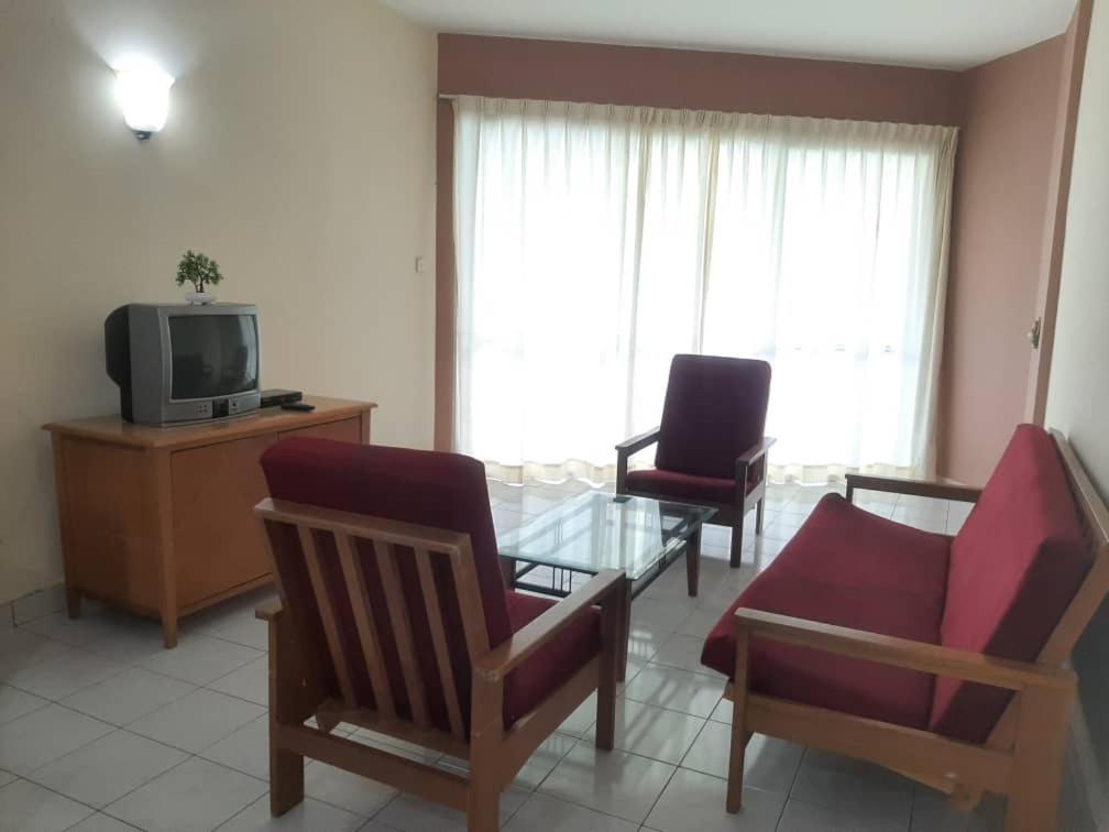 Seri Bulan Condo Port Dickson Exterior foto
