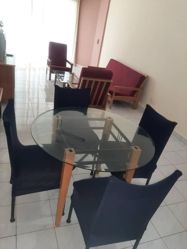 Seri Bulan Condo Port Dickson Exterior foto