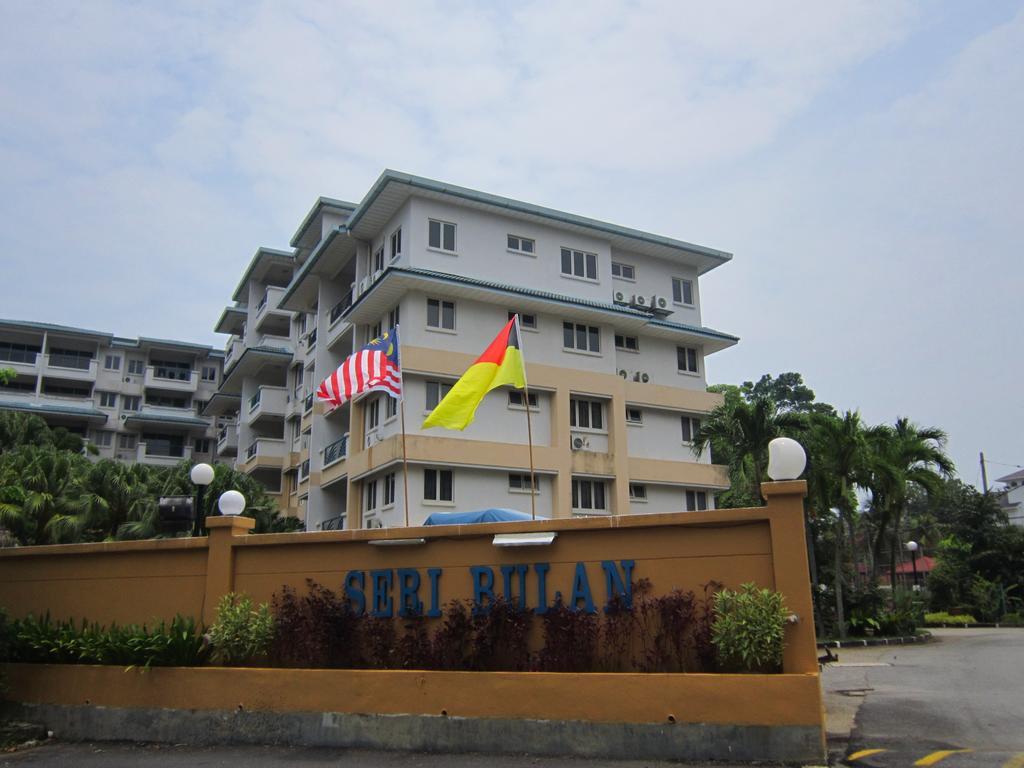 Seri Bulan Condo Port Dickson Exterior foto