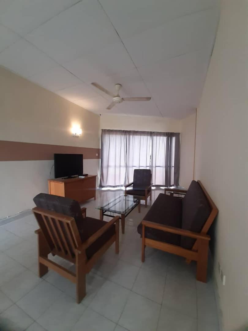 Seri Bulan Condo Port Dickson Exterior foto