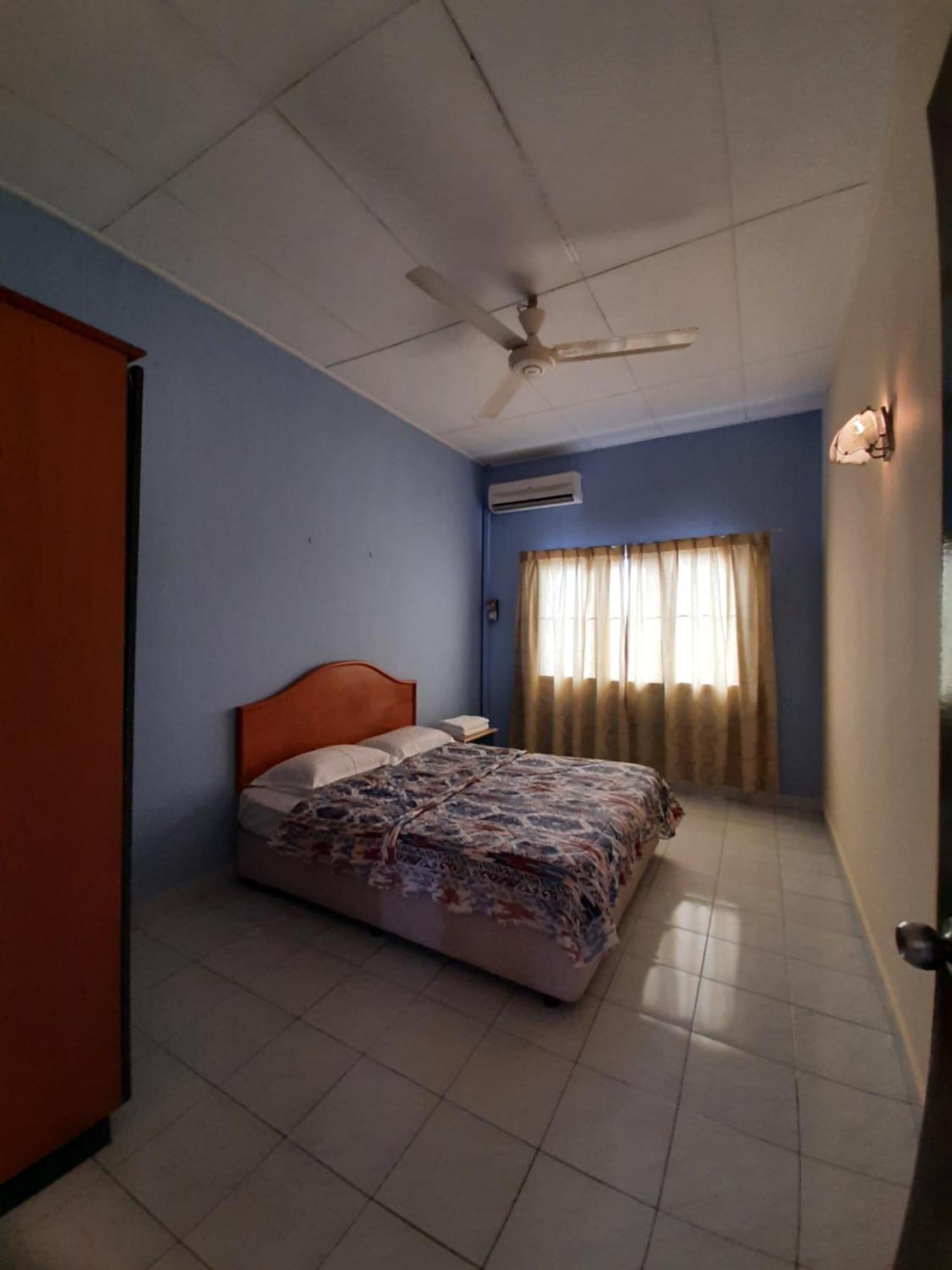 Seri Bulan Condo Port Dickson Exterior foto