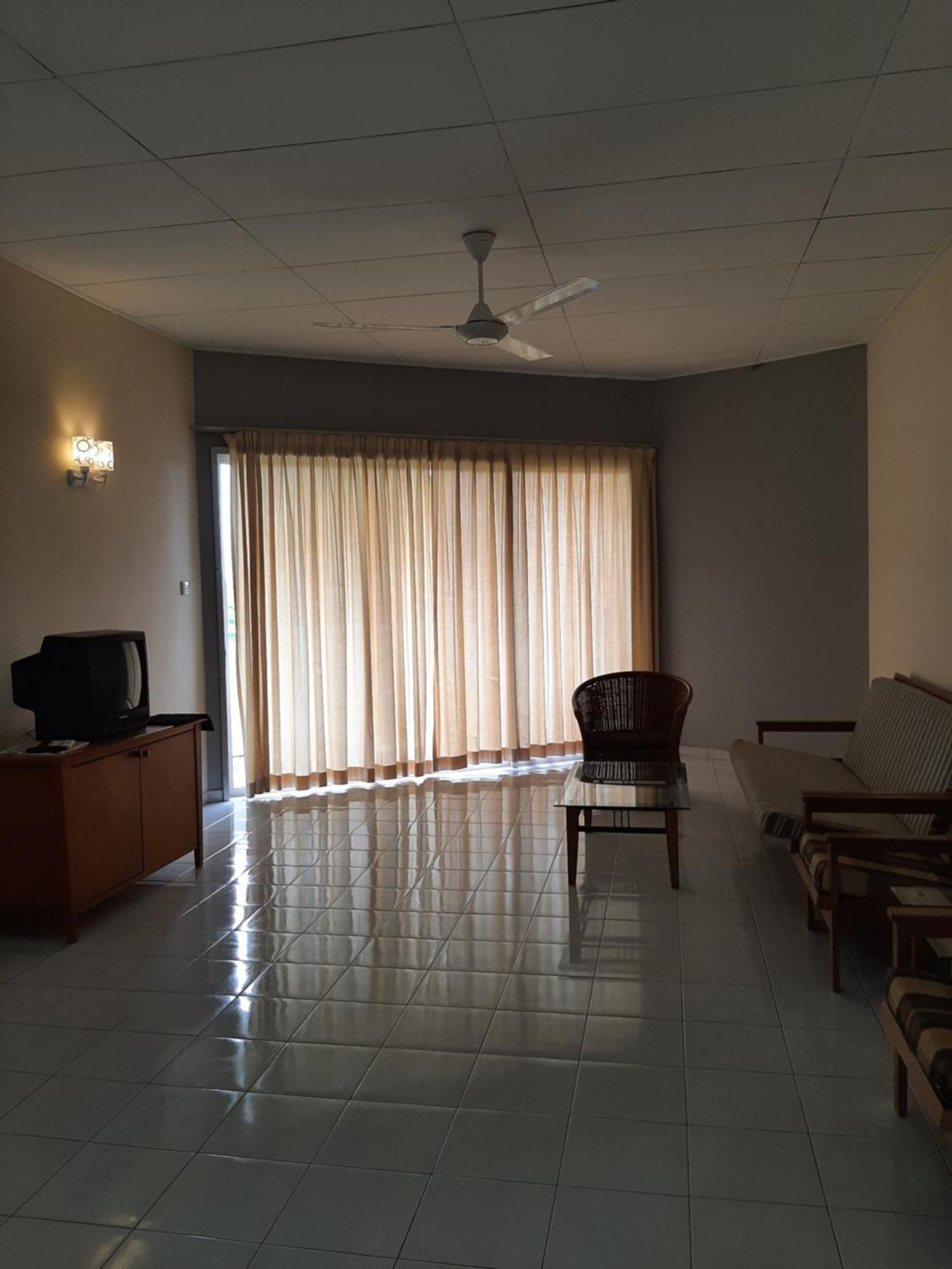 Seri Bulan Condo Port Dickson Exterior foto