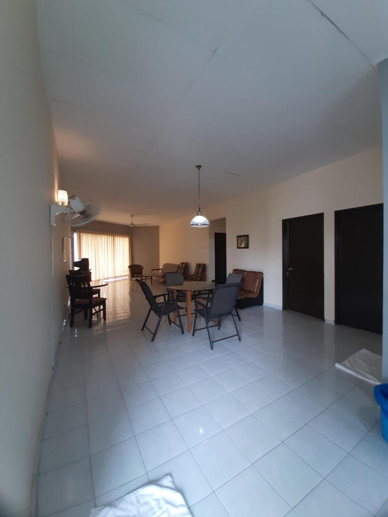 Seri Bulan Condo Port Dickson Exterior foto