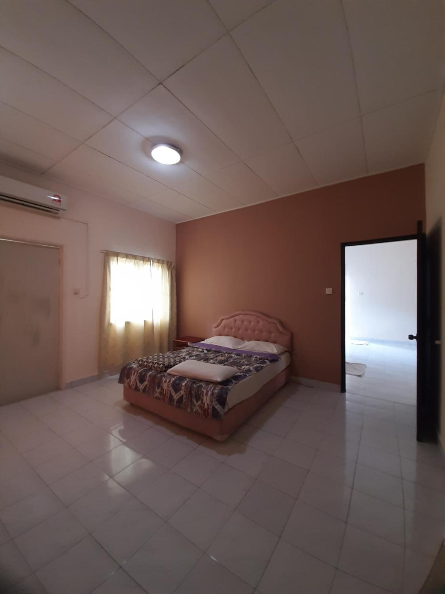 Seri Bulan Condo Port Dickson Exterior foto