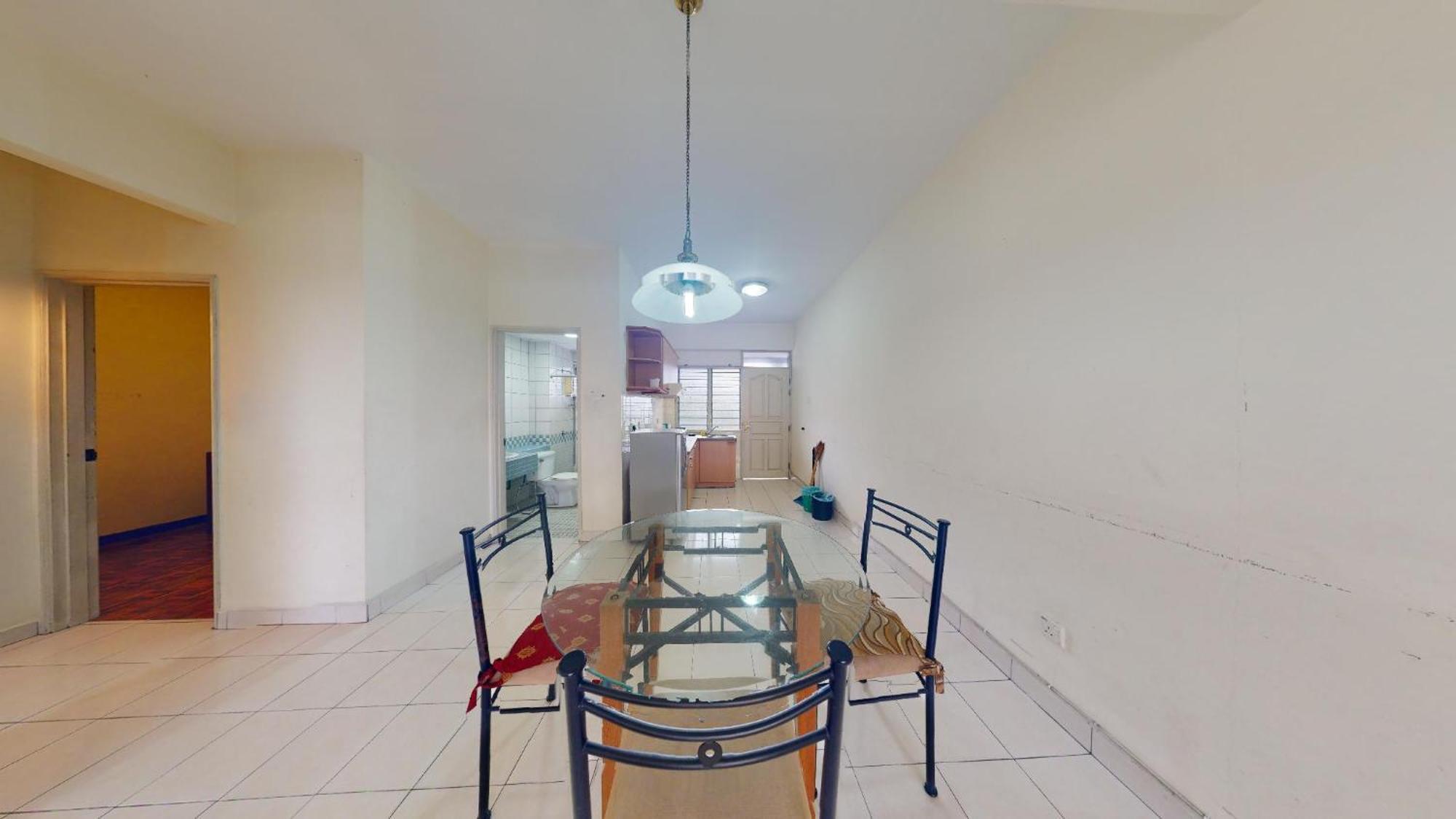 Seri Bulan Condo Port Dickson Exterior foto