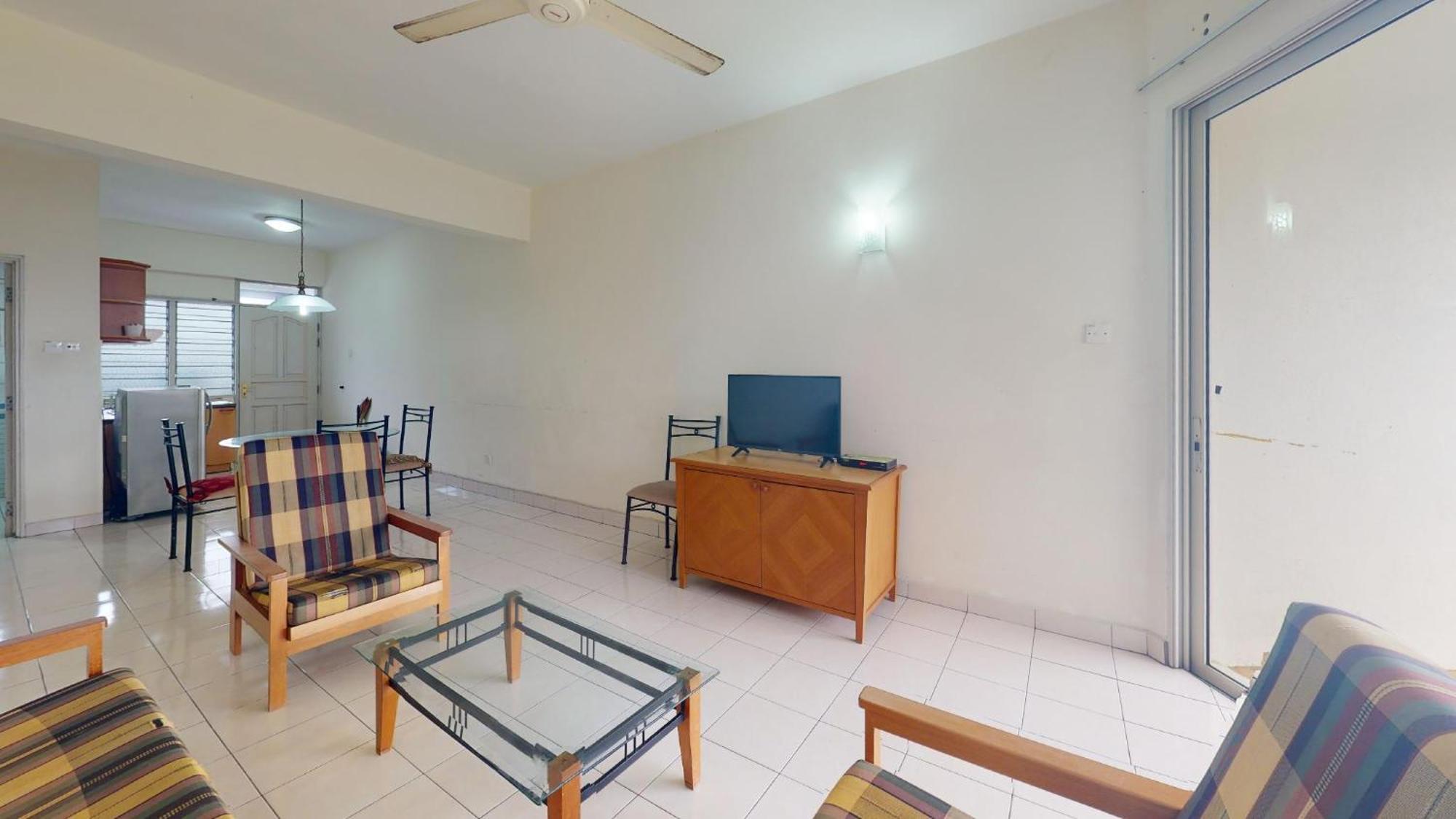 Seri Bulan Condo Port Dickson Exterior foto