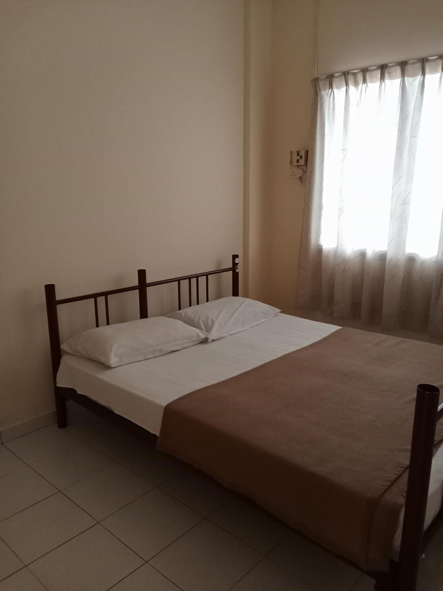 Seri Bulan Condo Port Dickson Exterior foto