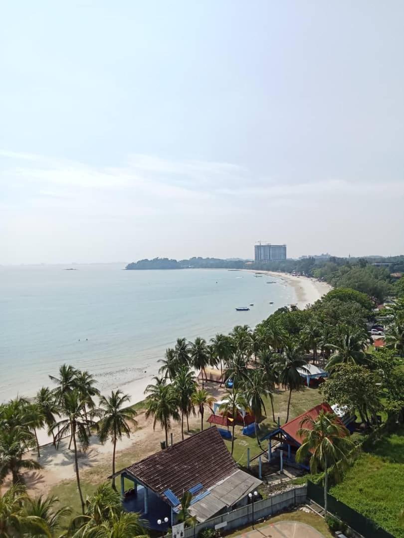 Seri Bulan Condo Port Dickson Exterior foto