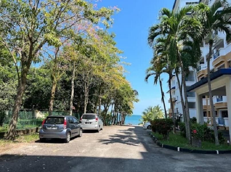 Seri Bulan Condo Port Dickson Exterior foto