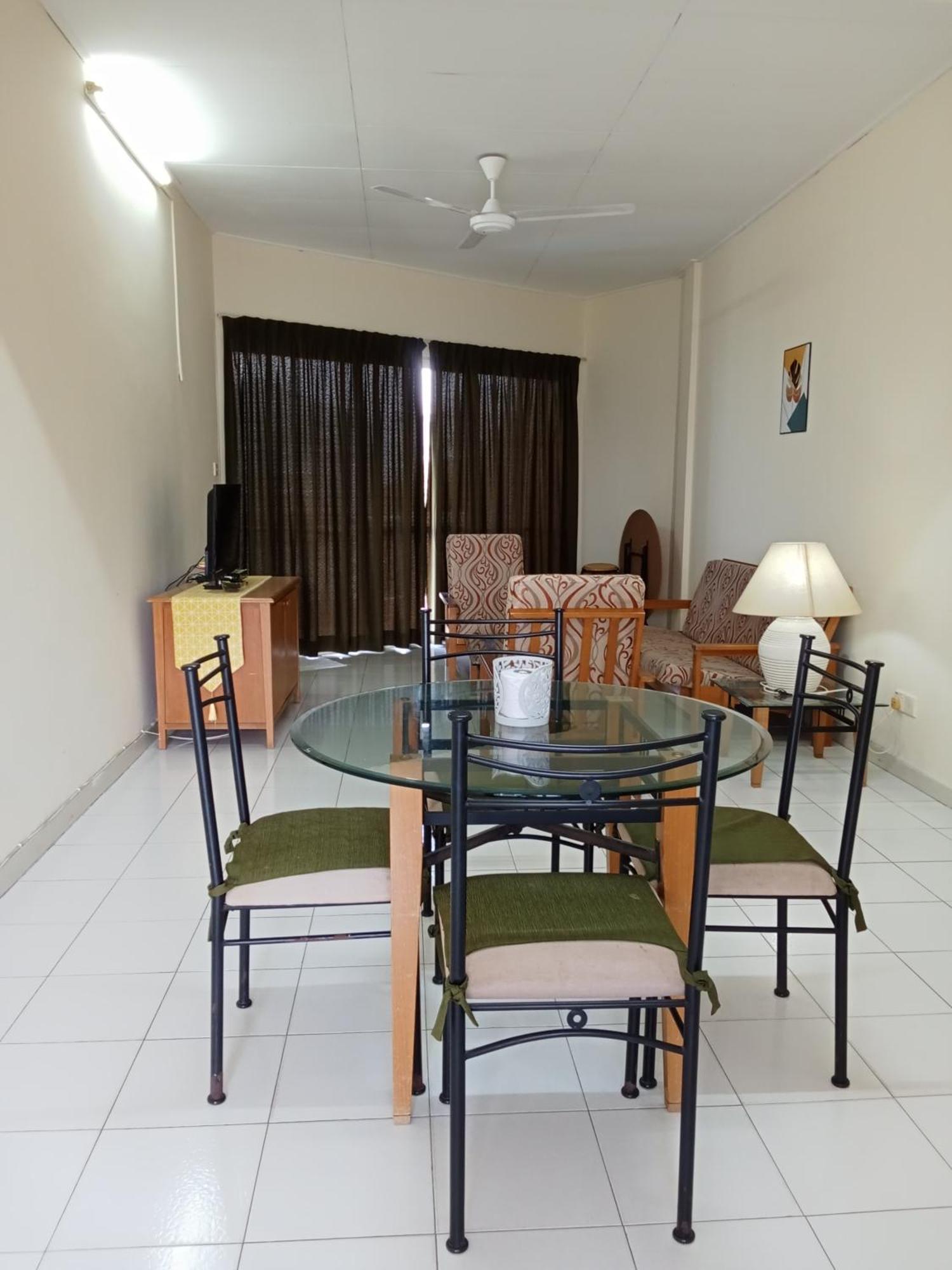 Seri Bulan Condo Port Dickson Exterior foto
