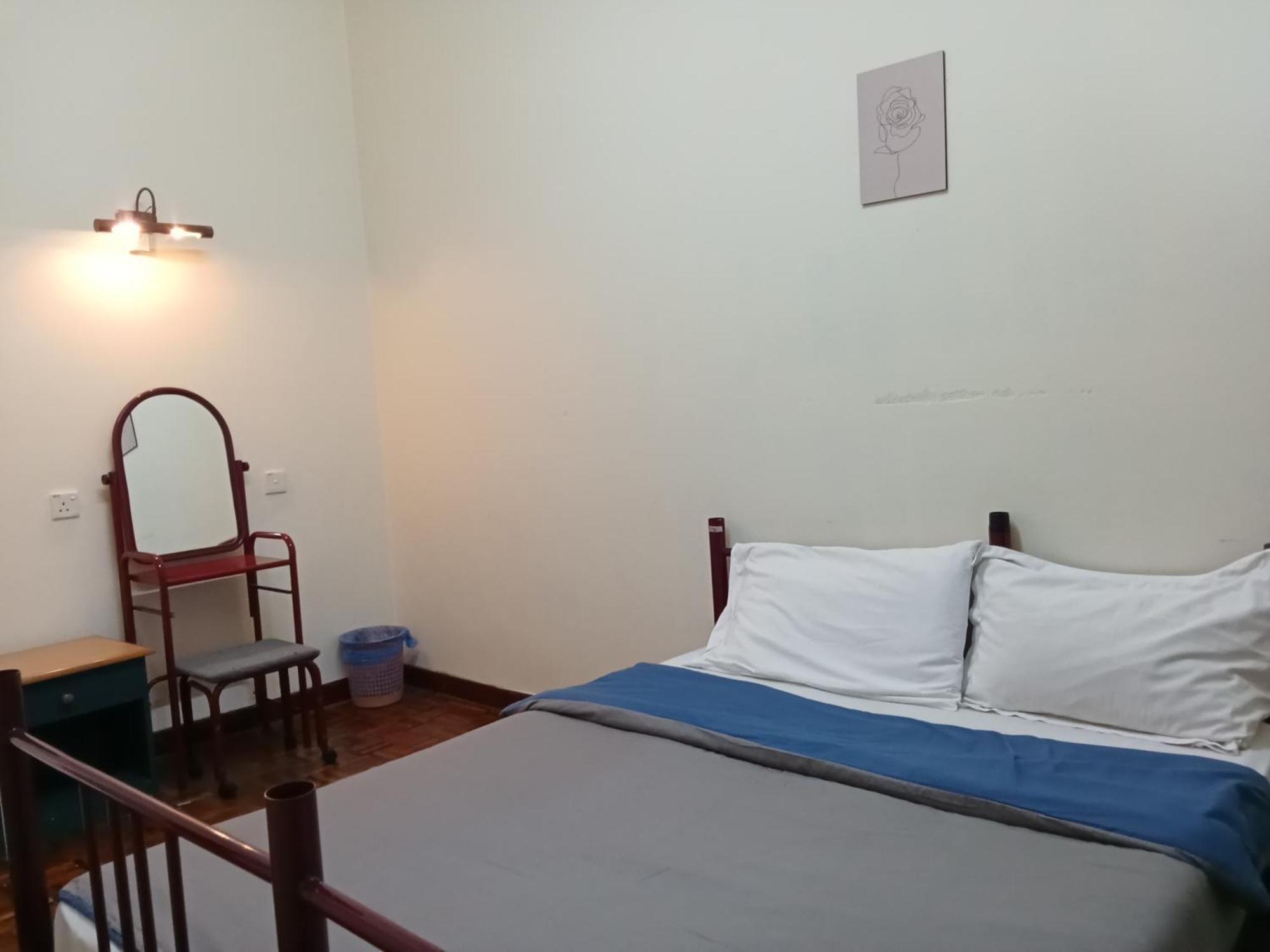 Seri Bulan Condo Port Dickson Exterior foto